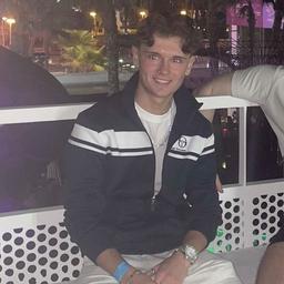 Joe Edwards