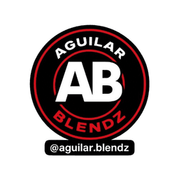 Aguilar.Blendz