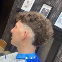Hair Cut