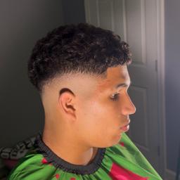 Haircut