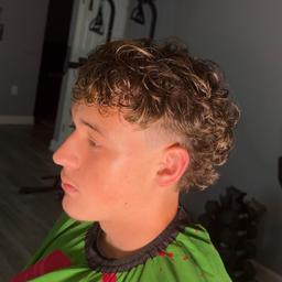 Transformation Haircut