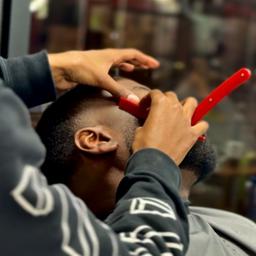 Beard Trim
