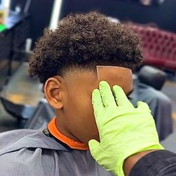 Haircut