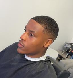 Hair Cut