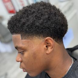 Hair Cut