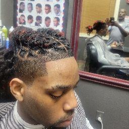 Hair Cut